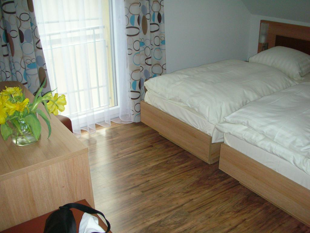 Gasthof Blume Hausach Room photo
