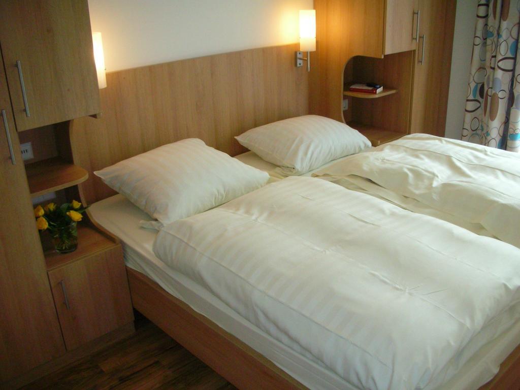 Gasthof Blume Hausach Room photo