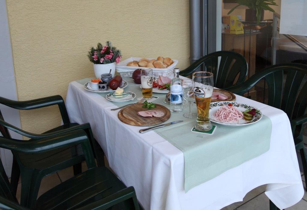 Gasthof Blume Hausach Exterior photo