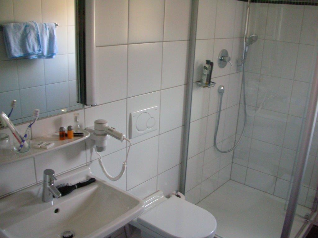 Gasthof Blume Hausach Room photo